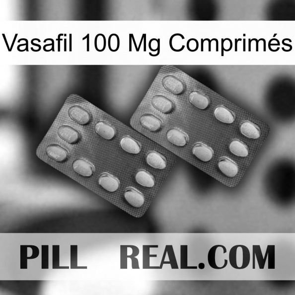 Vasafil 100 Mg Comprimés 05